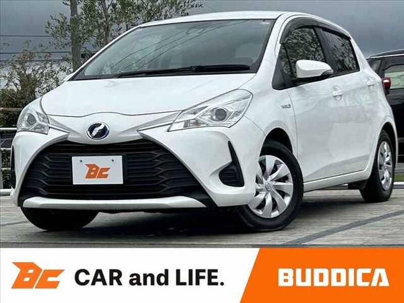 -VITZ (YARIS)
