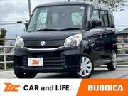 2017 SUZUKI SPACIA