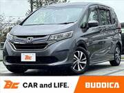 2018 HONDA FREED