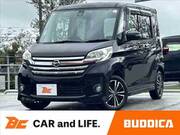 2015 NISSAN DAYZ ROOX