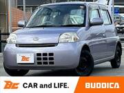 2006 DAIHATSU ESSE