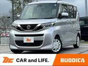 2020 NISSAN ROOX