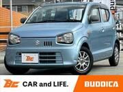 2015 SUZUKI ALTO