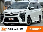2021 TOYOTA VOXY