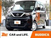 2021 NISSAN ROOX