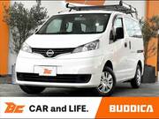 2019 NISSAN NV200 VANETTE VAN