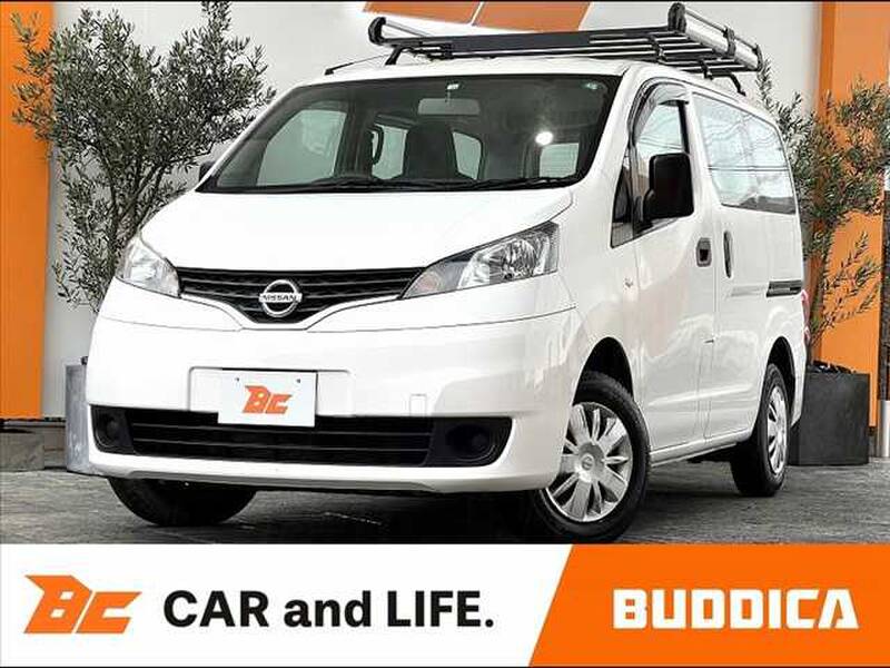 -NV200 VANETTE VAN