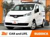 NISSAN NV200 VANETTE VAN