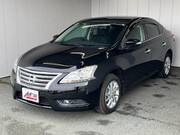 2018 NISSAN SYLPHY