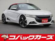 2015 HONDA S660