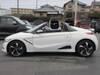 HONDA S660