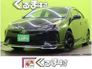 2022 TOYOTA PRIUS