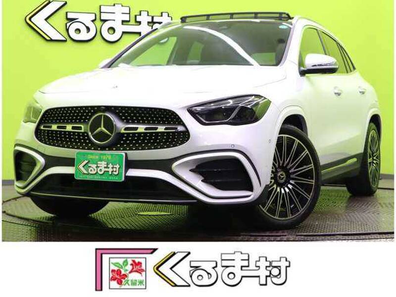 -GLA-CLASS
