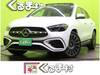 MERCEDES BENZ GLA-CLASS