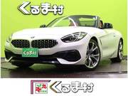 2019 BMW Z4