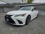 2023 LEXUS ES