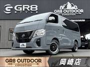 2025 NISSAN CARAVAN