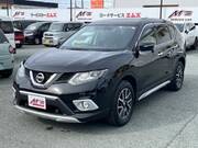 2016 NISSAN X-TRAIL