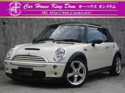 2006 BMW MINI COOPER S