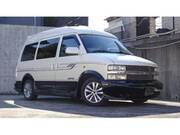 1997 GMC GMC SAFARI (Left Hand Drive)