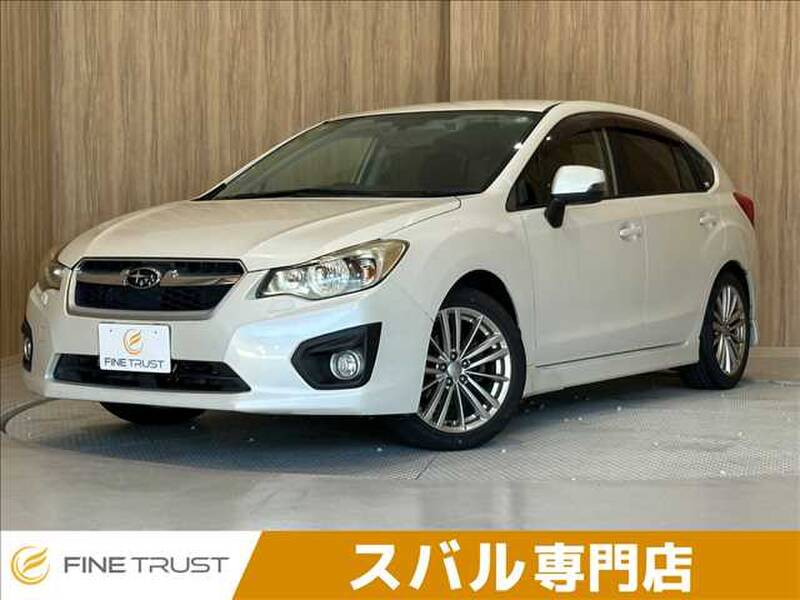 -IMPREZA SPORTS