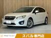SUBARU IMPREZA SPORTS
