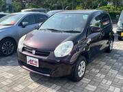 2013 TOYOTA PASSO