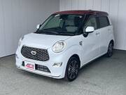 2022 DAIHATSU CAST