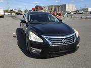 2015 NISSAN TEANA