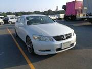 2005 LEXUS GS