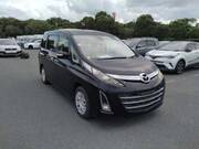 2008 MAZDA BIANTE