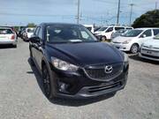 2014 MAZDA CX-5 20S
