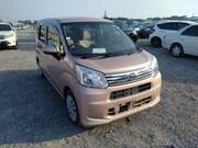 2018 DAIHATSU MOVE