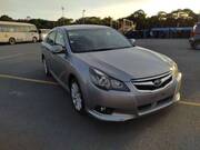 2011 SUBARU LEGACY B4