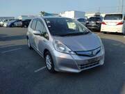 2013 HONDA FIT HYBRID
