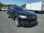 2009 AUDI Q7