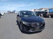 2016 MAZDA CX-5 20S PROACTIVE