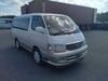TOYOTA HIACE WAGON