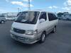 TOYOTA HIACE WAGON