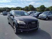 2008 AUDI Q7