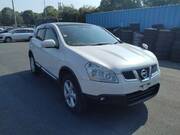 2013 NISSAN DUALIS 20G