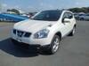 NISSAN DUALIS