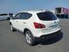 NISSAN DUALIS