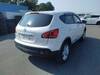 NISSAN DUALIS