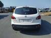 NISSAN DUALIS