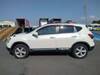 NISSAN DUALIS