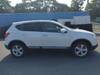 NISSAN DUALIS