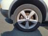 NISSAN DUALIS