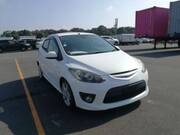 2008 MAZDA DEMIO