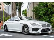 2013 BMW 6 SERIES